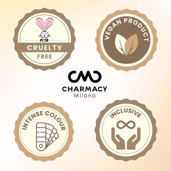 Charmacy Milano Concealer - C 06 (7 ml) - Charmacy Milano