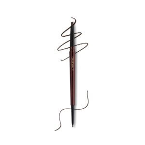 Charmacy Milano Duo Eyebrow Filler & Ultra Definer - Dark Brunette (0.4g) - Charmacy Milano