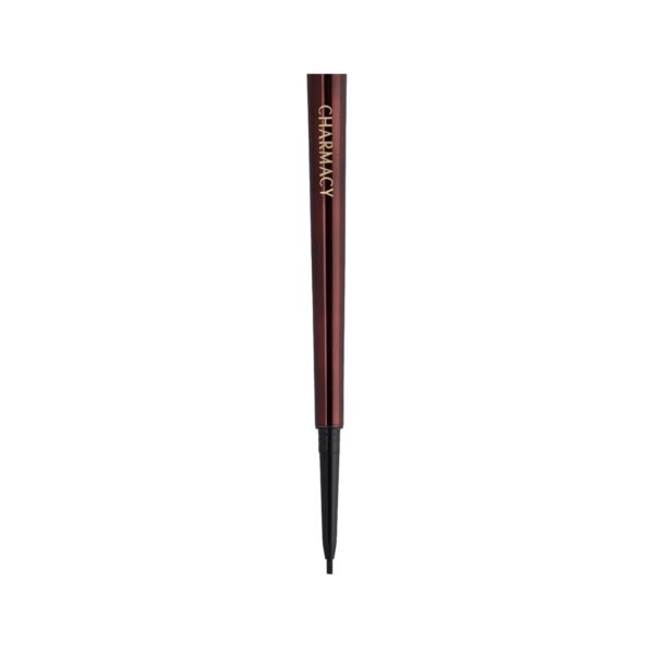 Charmacy Milano Duo Eyebrow Filler & Ultra Definer - Dark Brunette (0.4g) - Charmacy Milano