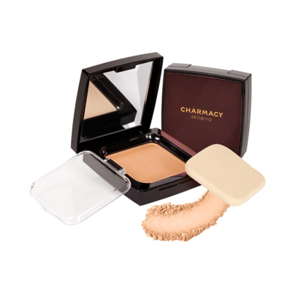Charmacy Milano HD Cover Compact - 5 (8 g) - Charmacy Milano