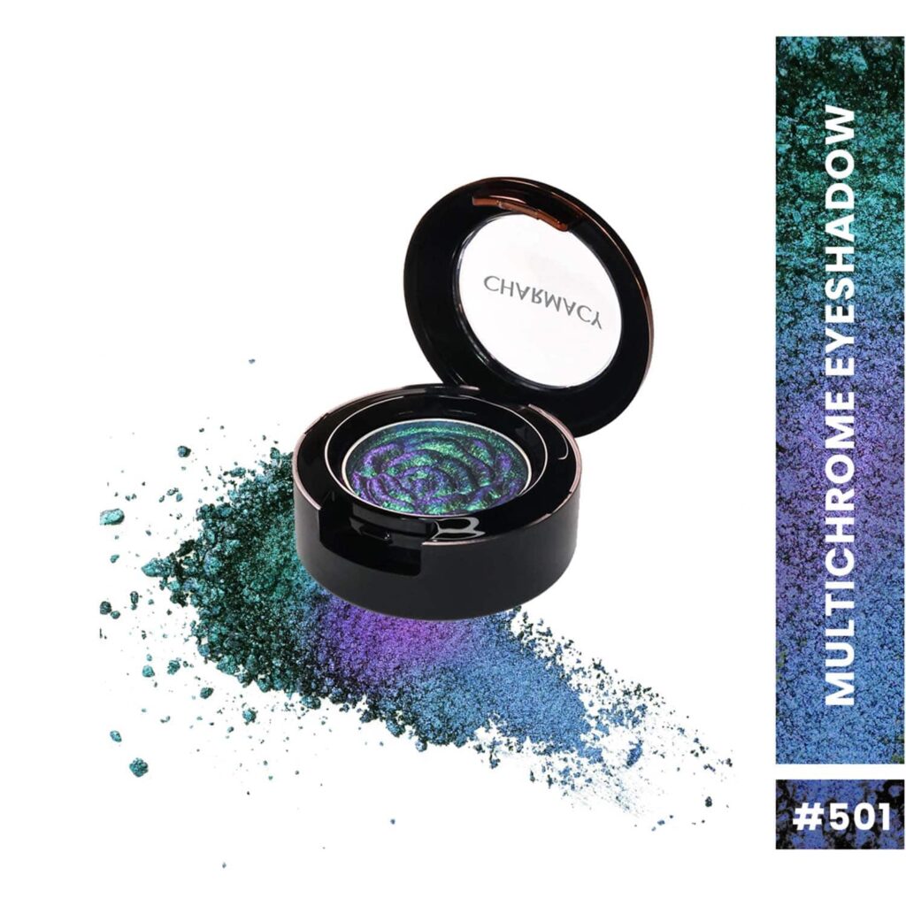 Charmacy Milano Insane shifters Eyeshadow No. 501 - (1.8gm) - Charmacy Milano