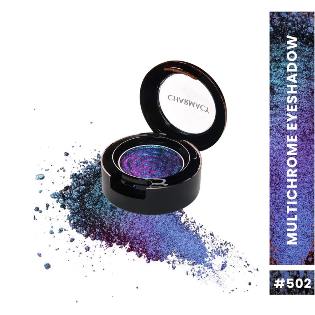 Charmacy Milano Insane shifters Eyeshadow No. 502 - (1.8gm) - Charmacy Milano