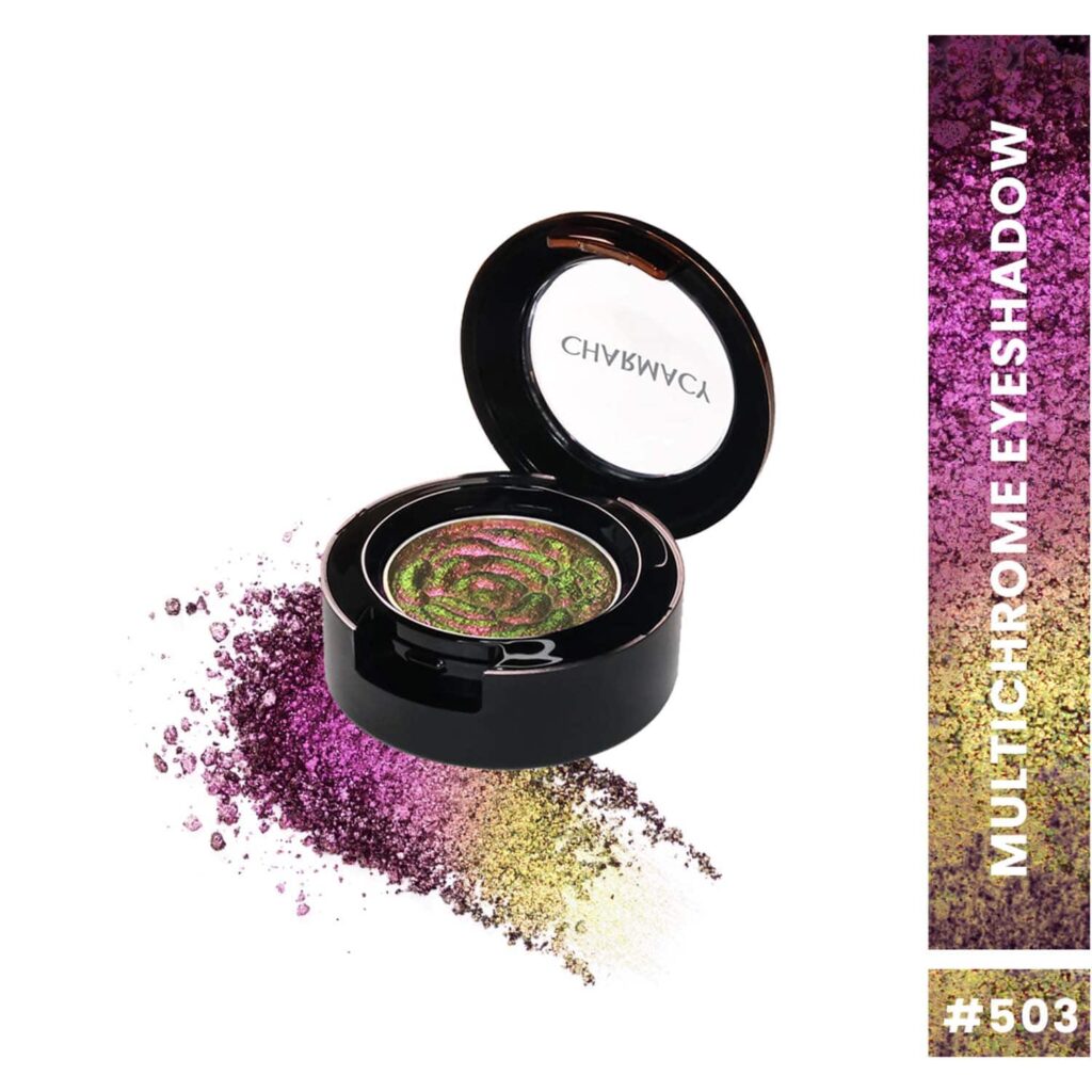 Charmacy Milano Insane shifters Eyeshadow No. 503 - (1.8gm) - Charmacy Milano
