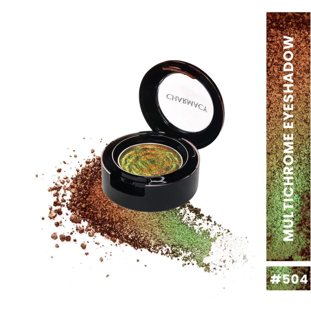 Charmacy Milano Insane shifters Eyeshadow No. 504 - (1.8gm) - Charmacy Milano