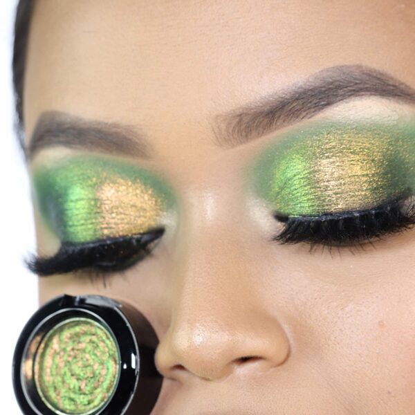 Charmacy Milano Insane shifters Eyeshadow No. 505 - (1.8gm) - Charmacy Milano