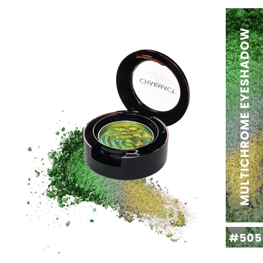 Charmacy Milano Insane shifters Eyeshadow No. 505 - (1.8gm) - Charmacy Milano