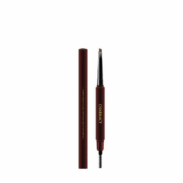Charmacy Milano Intense Eyebrow Filler - Dark Brunette No. 03 - (0.30gm) - Charmacy Milano