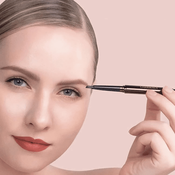 Charmacy Milano Intense Eyebrow Filler - Dark Brunette No. 03 - (0.30gm) - Charmacy Milano