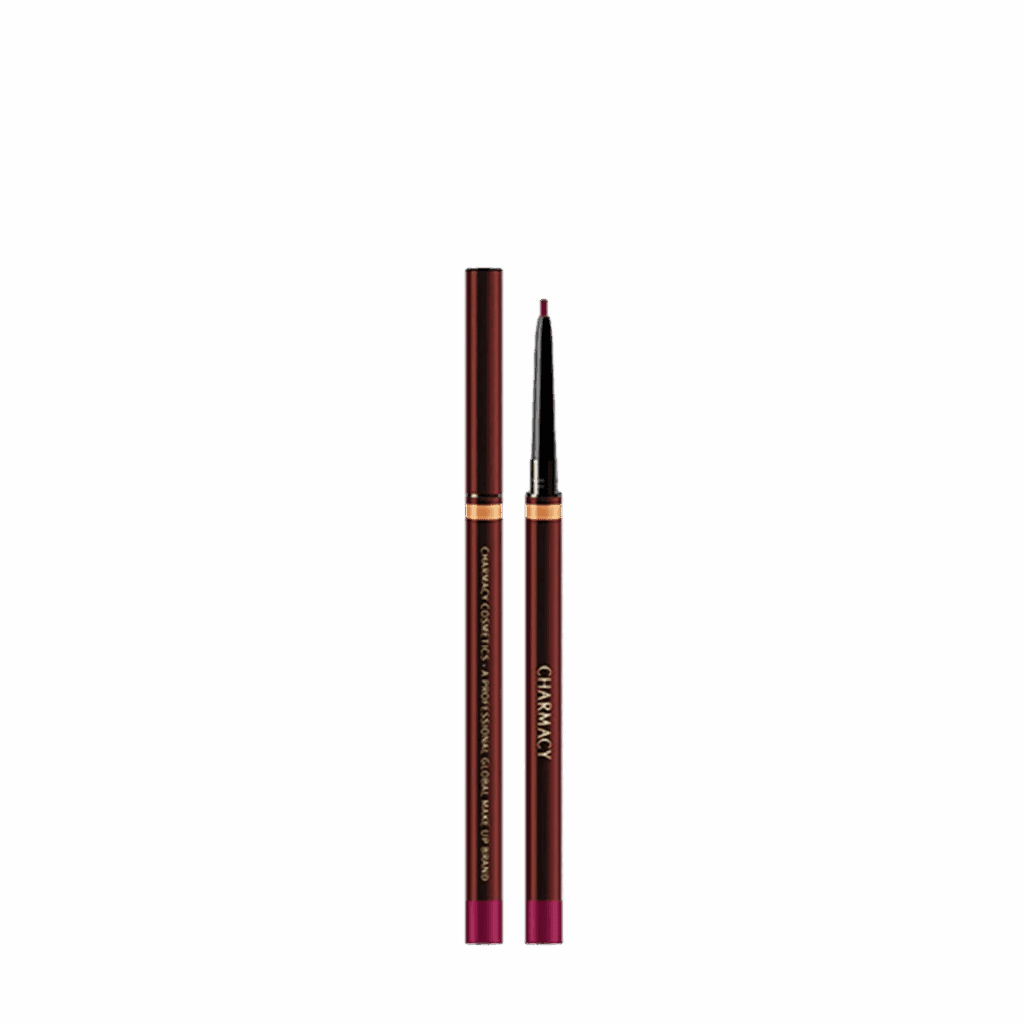 Charmacy Milano Lip contour-Lip liner - Dark Cherry - (0.1) - Charmacy Milano