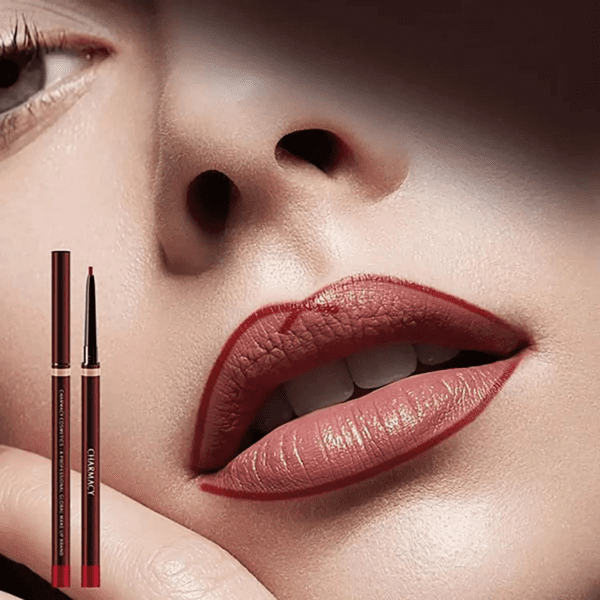 Charmacy Milano Lip contour-Lip liner - Fire red - (0.1) - Charmacy Milano