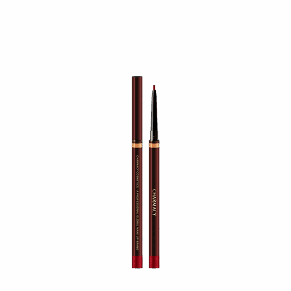 Charmacy Milano Lip contour-Lip liner - Fire red - (0.1) - Charmacy Milano