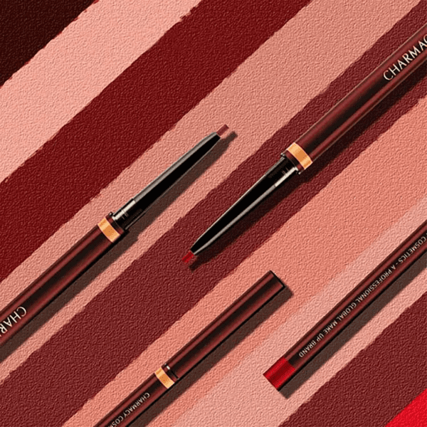 Charmacy Milano Lip contour-Lip liner - Mild chocolate - (0.1) - Charmacy Milano