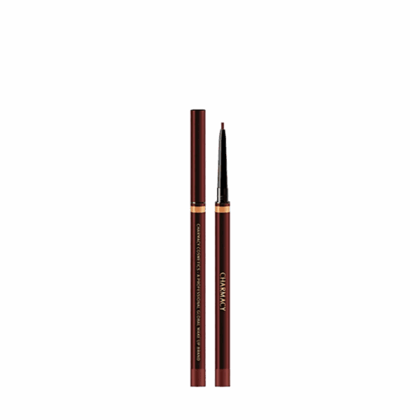 Charmacy Milano Lip contour-Lip liner - Mild chocolate - (0.1) - Charmacy Milano