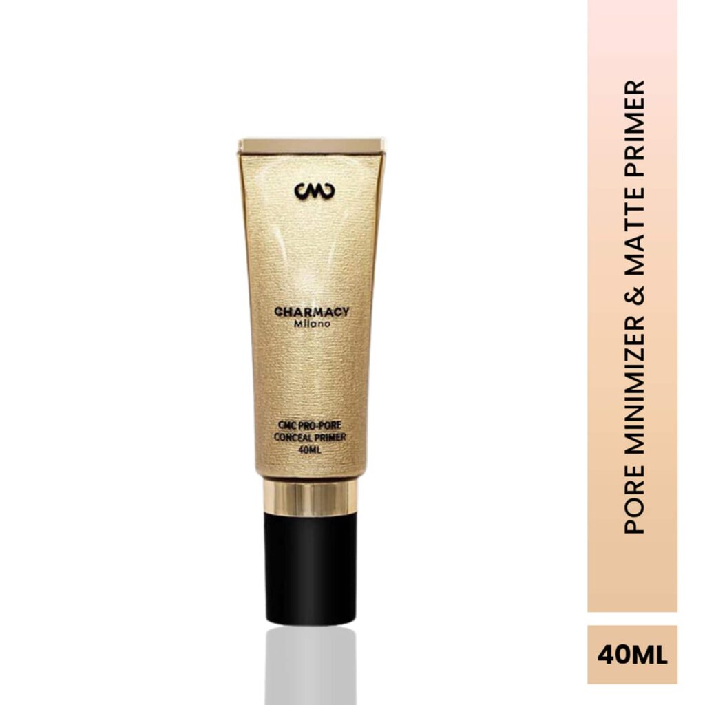 Charmacy Milano Pro-Pore Conceal Primer (40ml) - Charmacy Milano