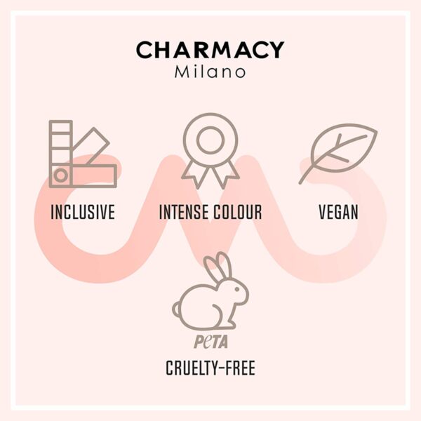 Charmacy Milano Set & Fix Loose Powder - (16gm) - Charmacy Milano