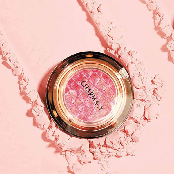 Charmacy Milano Star bomb eyeshadow No. 004 - (3.2gm) - Charmacy Milano