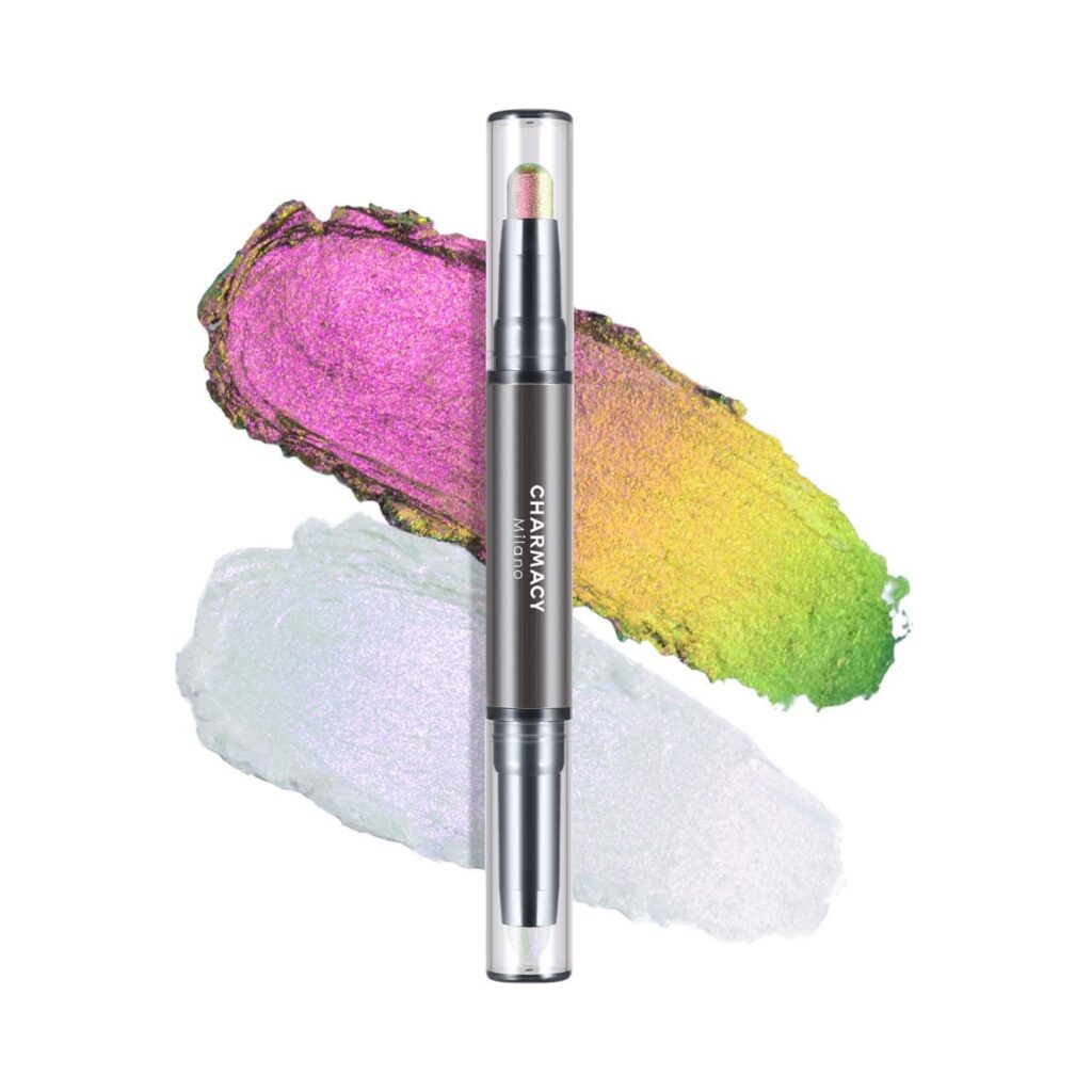 Charmacy Milano Zodiac Eyeshadow Stick - #902 Aquarius (1.8 g) - Charmacy Milano