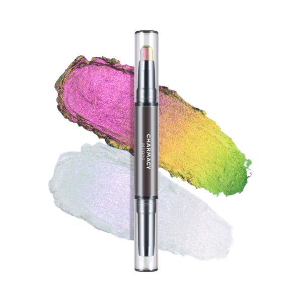 Charmacy Milano Zodiac Eyeshadow Stick - #902 Aquarius (1.8 g) - Charmacy Milano