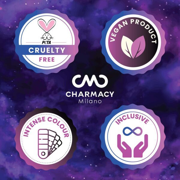 Charmacy Milano Zodiac Eyeshadow Stick - #904 Aries (1.8 g) - Charmacy Milano