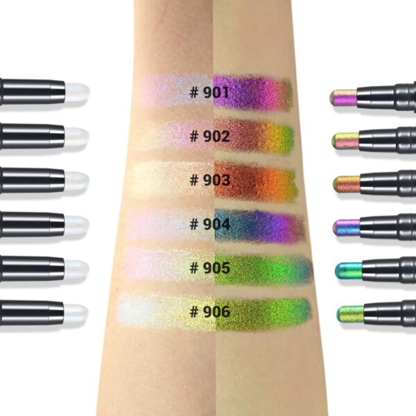 Charmacy Milano Zodiac Eyeshadow Stick - #906 Gemini (1.8 g) - Charmacy Milano