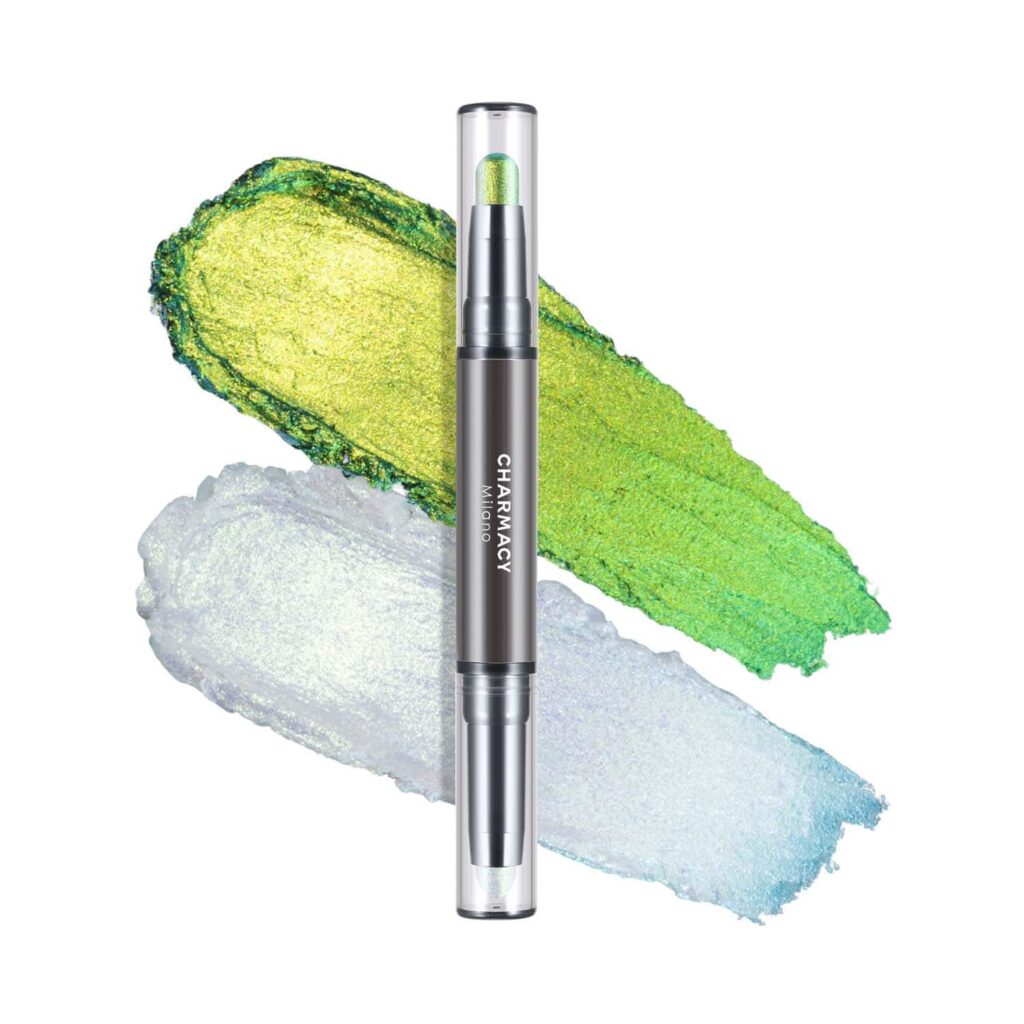 Charmacy Milano Zodiac Eyeshadow Stick - #906 Gemini (1.8 g) - Charmacy Milano