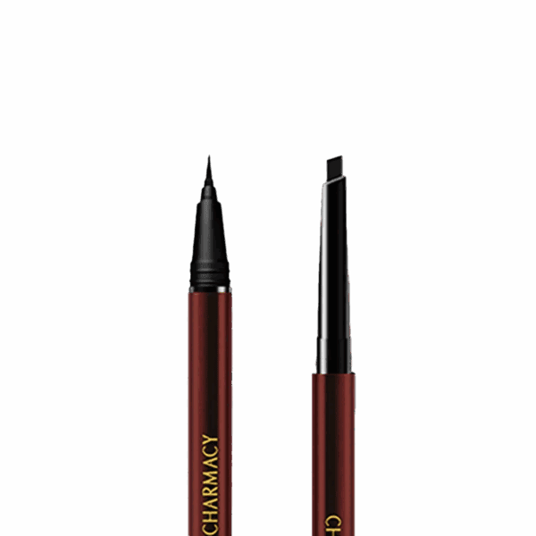 Charmacy Stellar Eyeliner & Eyebrow Combo - Charmacy Milano
