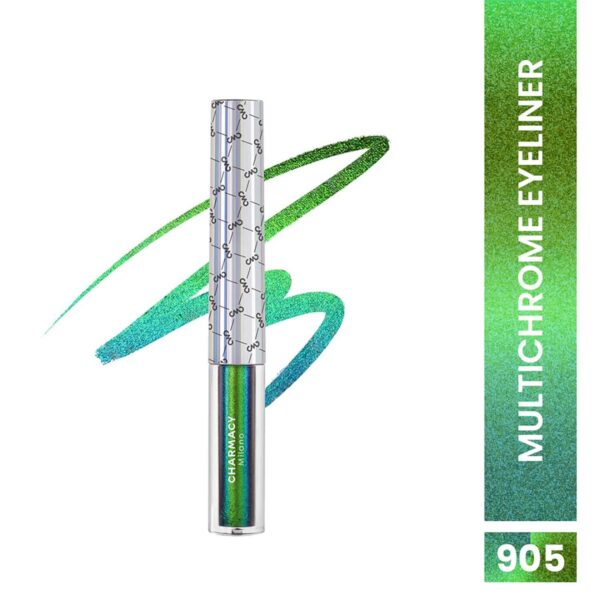 Charmacy Stellar Eyeliner & Eyebrow Combo - Charmacy Milano