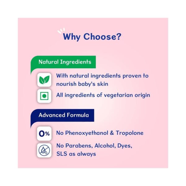 Chicco Baby Moments Body Lotion (100 ml) - Chicco