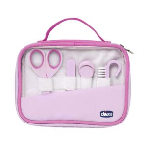 Chicco Nail Care Set Girl - Chicco
