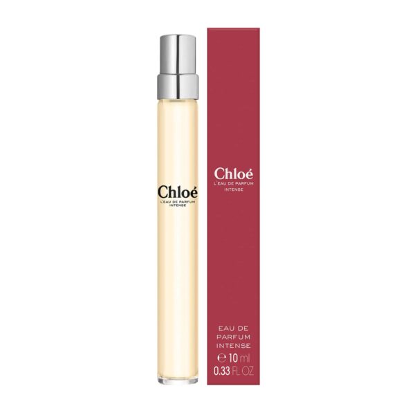 Chloe L’Eau de Parfum Intense for Women (10 ml) - Chloe
