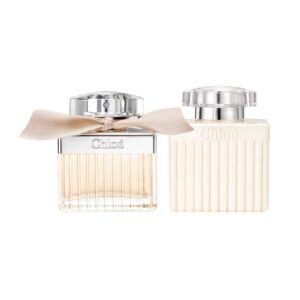 Chloe Signature Giftset - Eau De Parfum 50 ml + Body Lotion 100 ml - Chloe