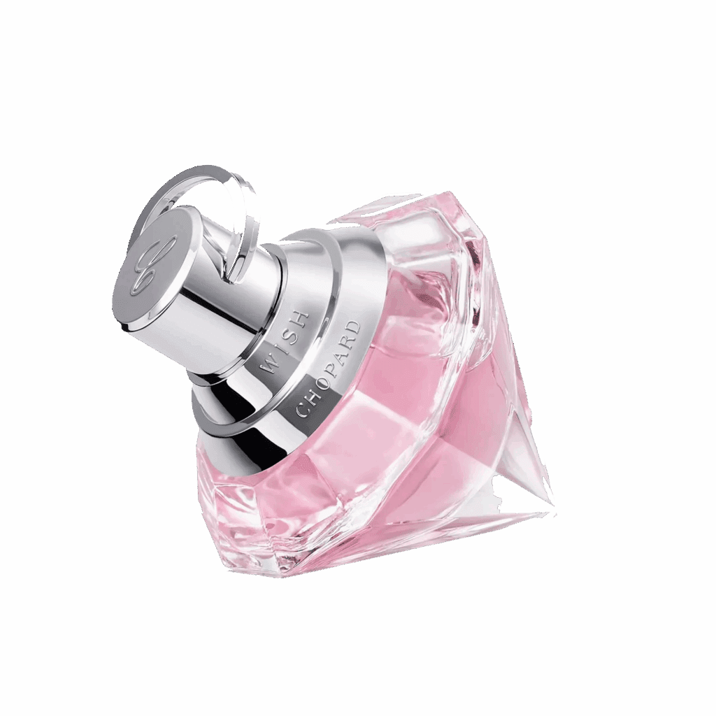 Chopard Pink Wish W Eau de Parfum (75ml) - Chopard