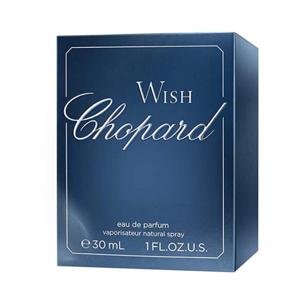 Chopard Wish W Eau De Parfum (30ml) - Chopard