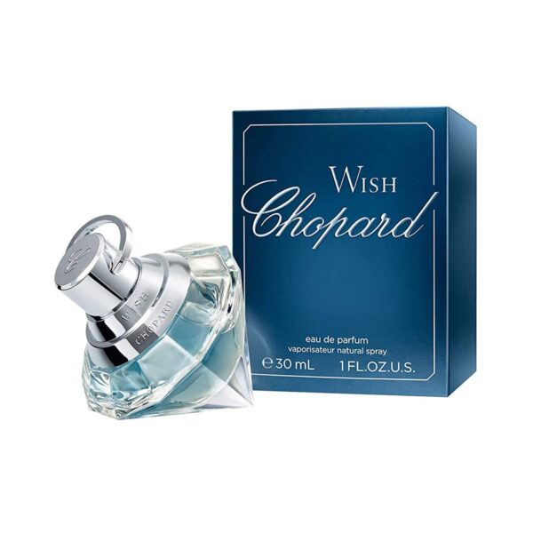 Chopard Wish W Eau De Parfum (30ml) - Chopard