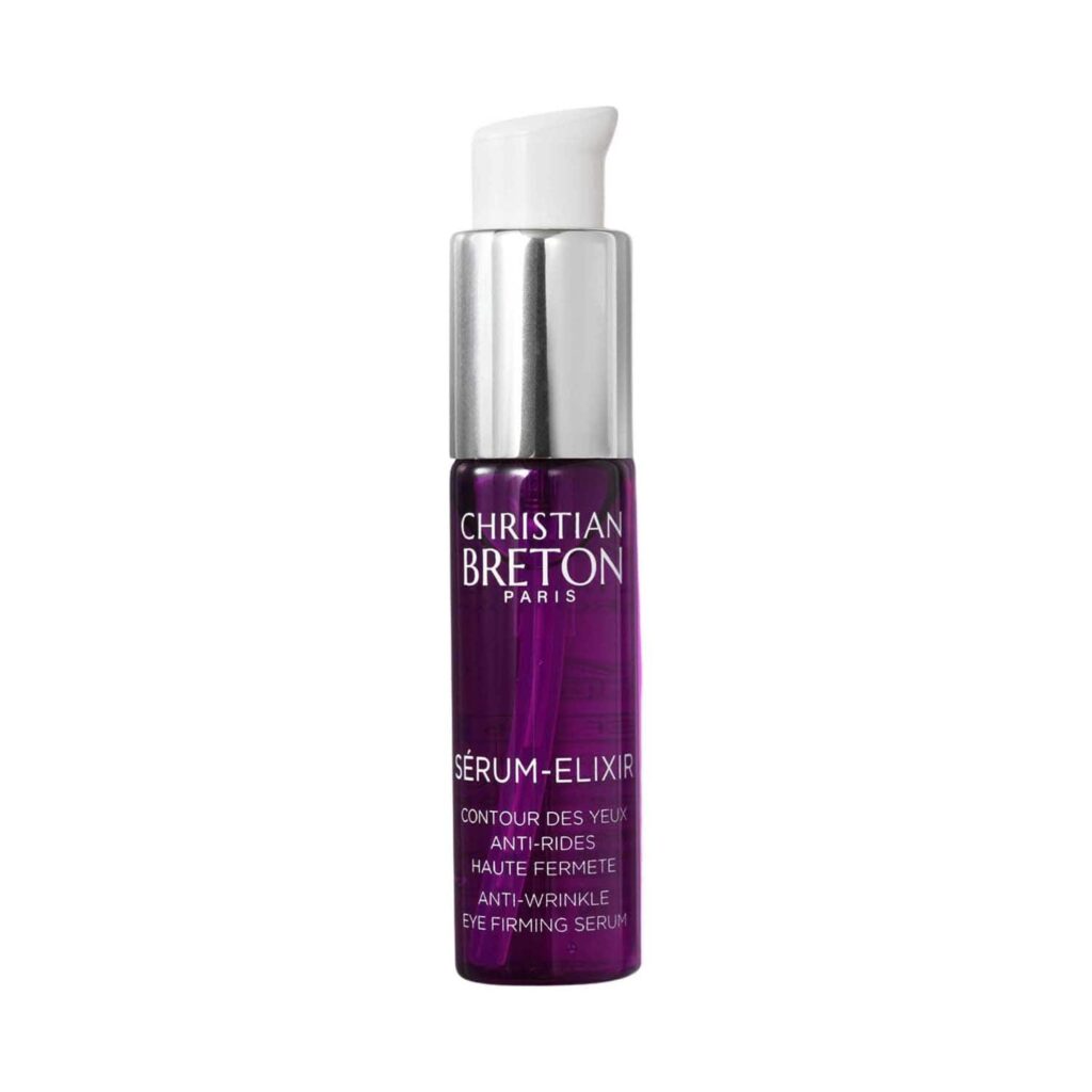 Christian Breton Eye Contour Elixir (15 ml) - Christian Breton