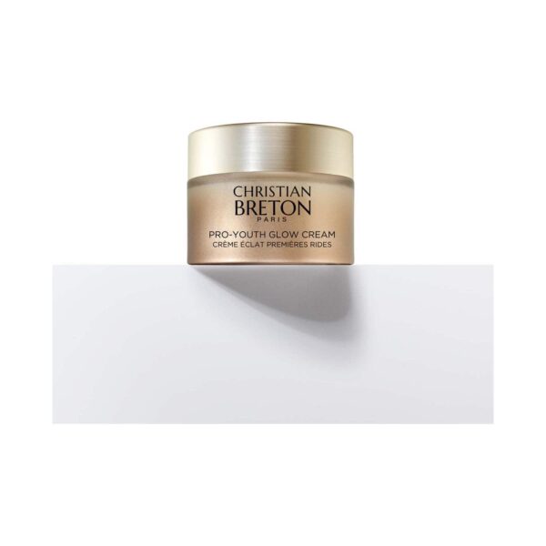 Christian Breton Pro-Youth Glow Face Cream (50 ml) - Christian Breton