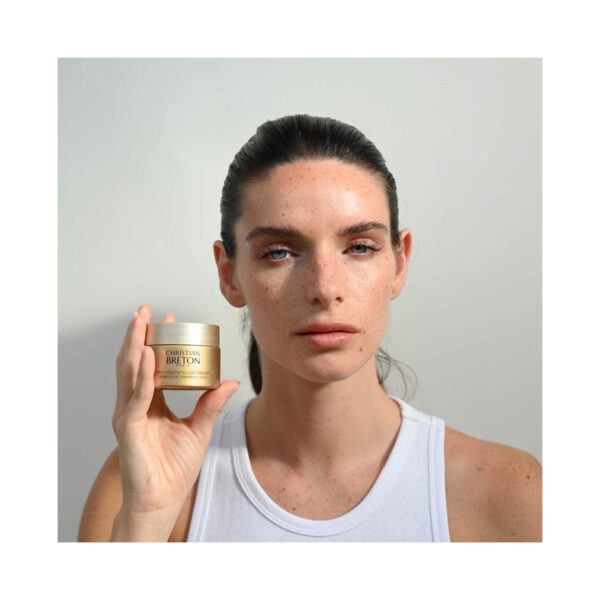 Christian Breton Pro-Youth Glow Face Cream (50 ml) - Christian Breton
