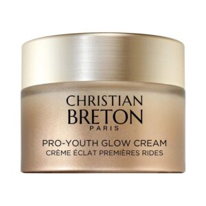 Christian Breton Pro-Youth Glow Face Cream (50 ml) - Christian Breton