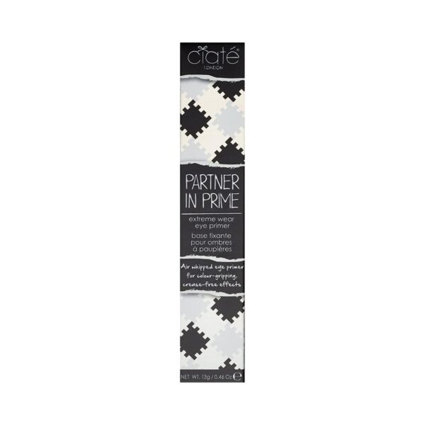 Ciate London Partner In Prime Eye Primer - Beige (13g) - Ciate London