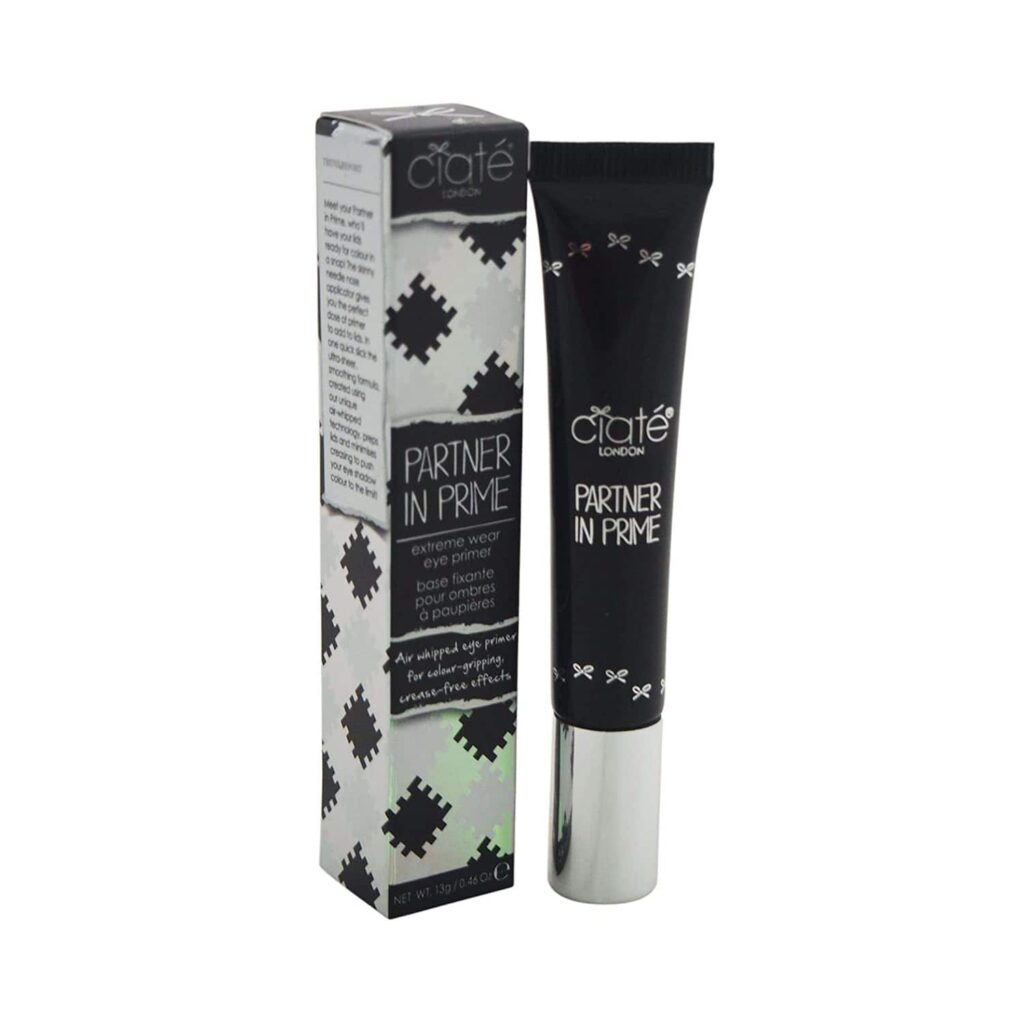 Ciate London Partner In Prime Eye Primer - Beige (13g) - Ciate London