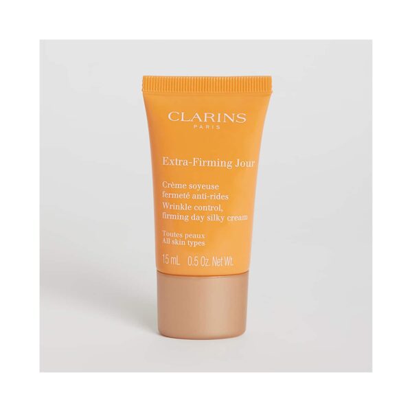 Clarins Anti Aging Firming Kit (4 pcs) - Clarins