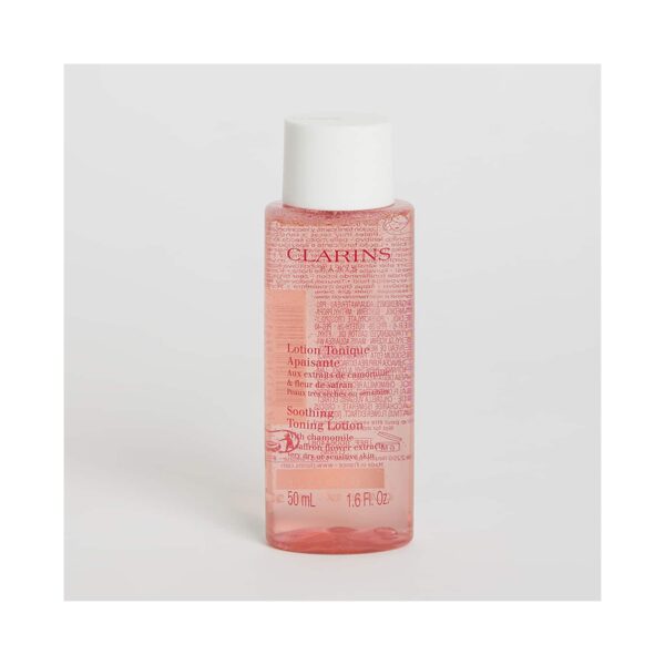 Clarins Anti Aging Firming Kit (4 pcs) - Clarins