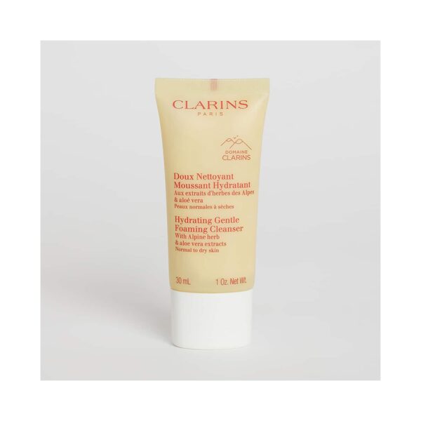 Clarins Anti Aging Firming Kit (4 pcs) - Clarins