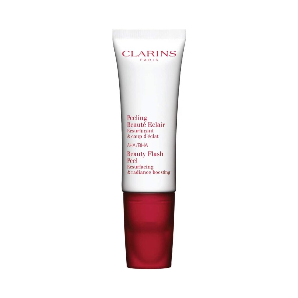 Clarins Beauty Flash Peel Retail (50ml) - Clarins