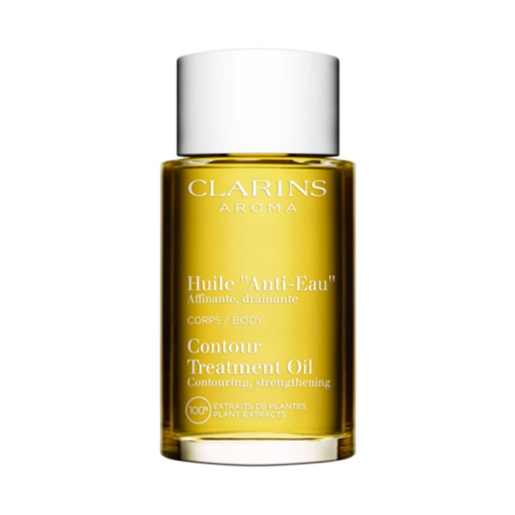Clarins Contour Body Treatment Oil (100 ml) - Clarins