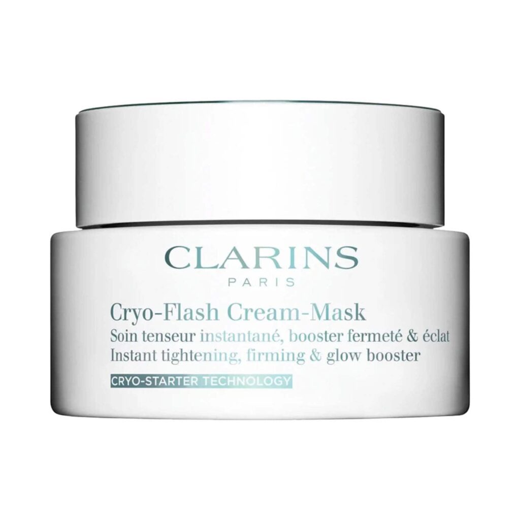 Clarins Cryo-Flash Cream-Mask (75 ml) - Clarins