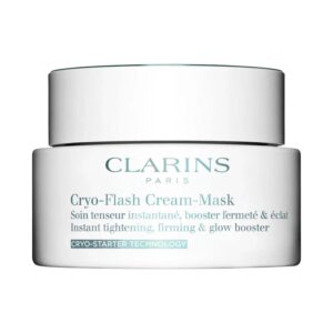 Clarins Cryo-Flash Cream-Mask (75 ml) - Clarins
