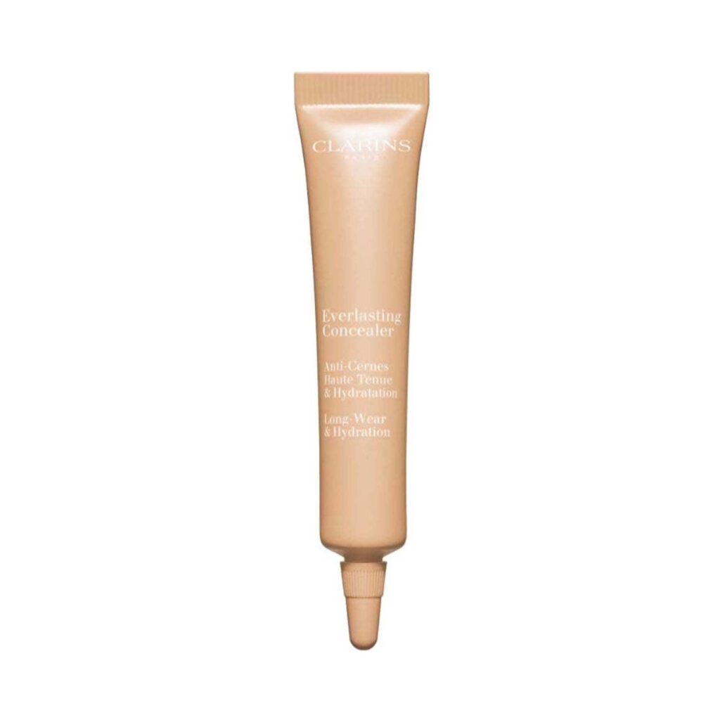 Clarins Everlasting Concealer - 01 Light (12 ml) - Clarins