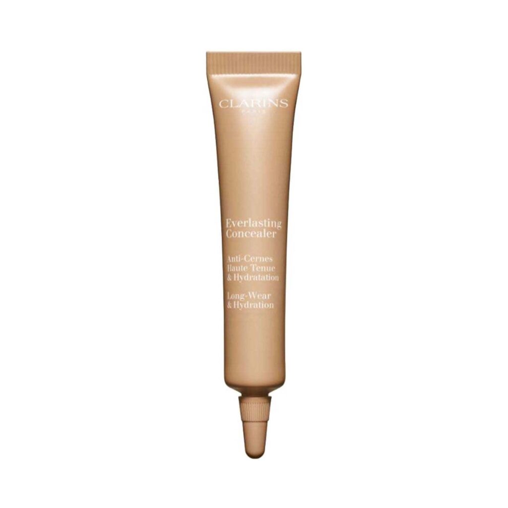 Clarins Everlasting Concealer - 03 Medium Deep (12 ml) - Clarins