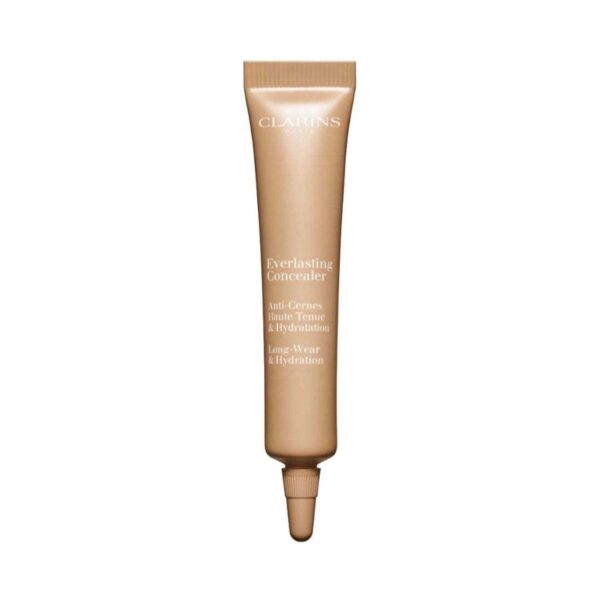 Clarins Everlasting Concealer - 03 Medium Deep (12 ml) - Clarins